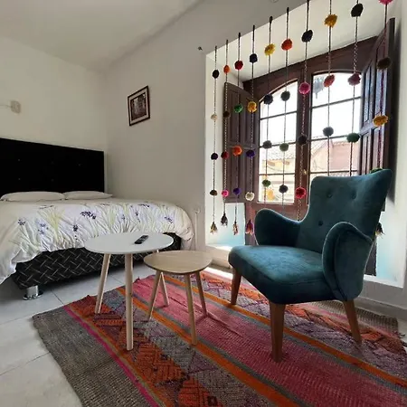 Hotel Qosqollay Plaza